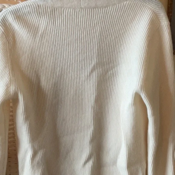 Max Mara Cashmere Sweater EUC - Picture 14 of 14